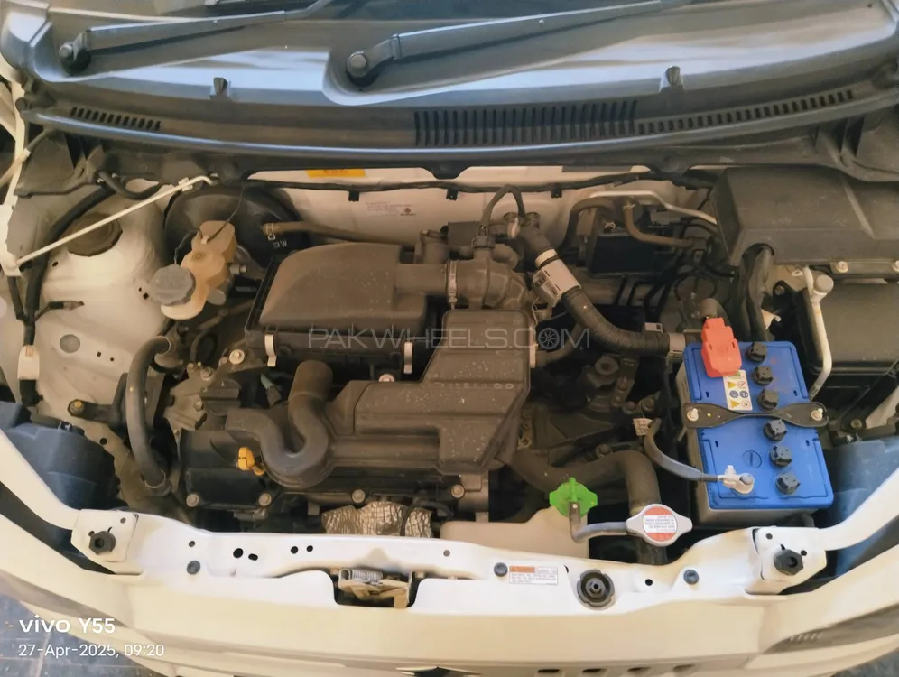 Suzuki Alto 2024 for Sale in Ahmed Pur East Image-1