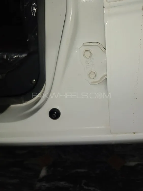 Suzuki Cultus 2016 for Sale in Okara Image-1
