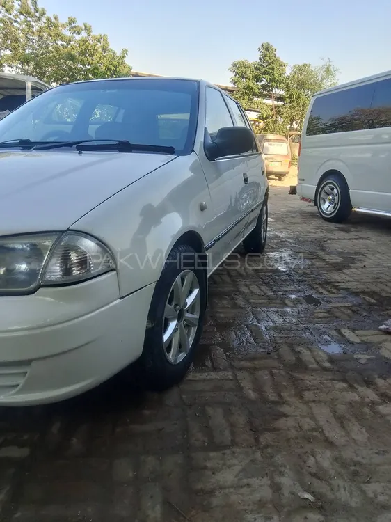 Suzuki Cultus 2006 for Sale in Rawalpindi Image-1