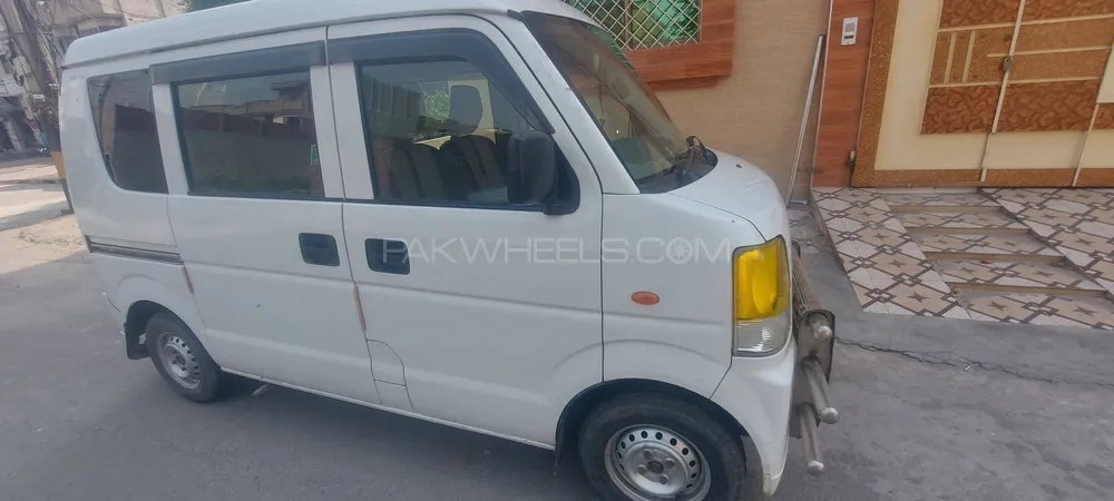 Suzuki Every 2020 for Sale in Gujranwala Image-1
