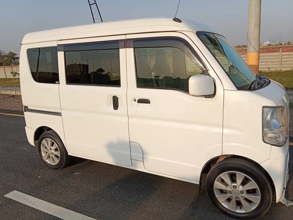 Suzuki Every 2024 for Sale in Wazirabad Image-1