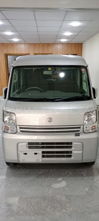 Suzuki Every 2025 for Sale in Faisalabad Image-1