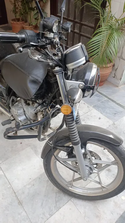 سوزوکی GS 150 SE 2020 for Sale Image-1