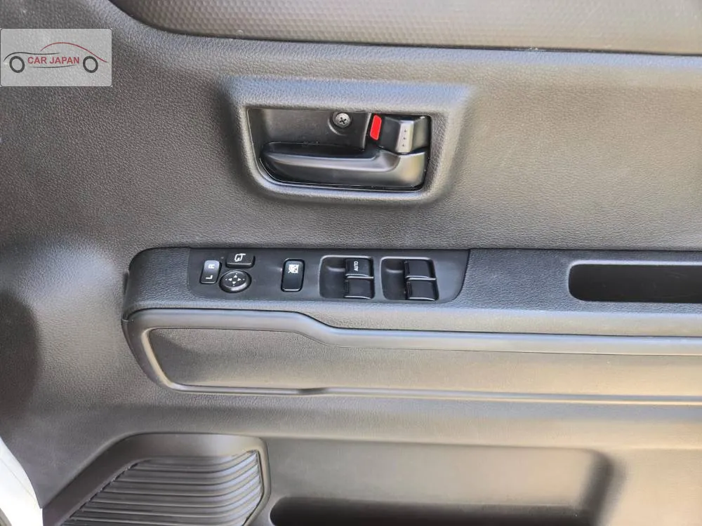 Suzuki Hustler 2021 for Sale in Lahore Image-1
