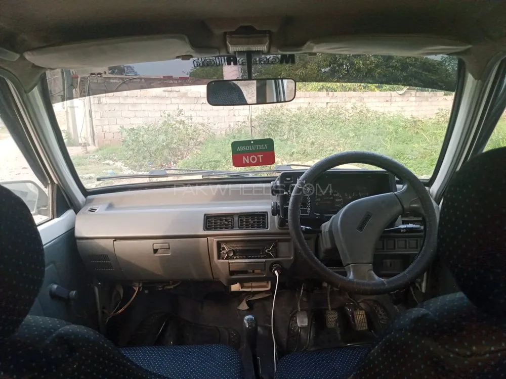 Suzuki Mehran 2019 for Sale in Islamabad Image-1