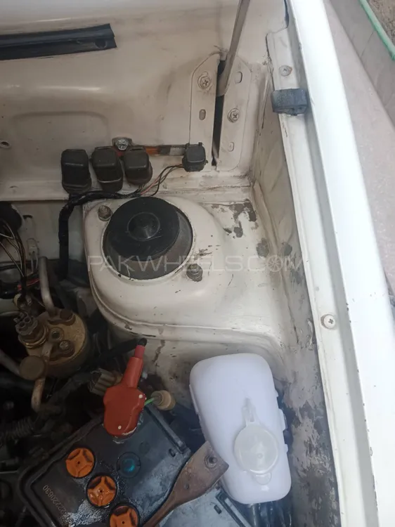 Suzuki Mehran 2017 for Sale in Lahore Suzuki Mehran 2017 for Sale in Lahore Image-13