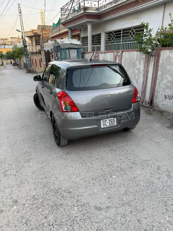 سوزوکی سوئفٹ 2012 for Sale in راولپنڈی Image-1