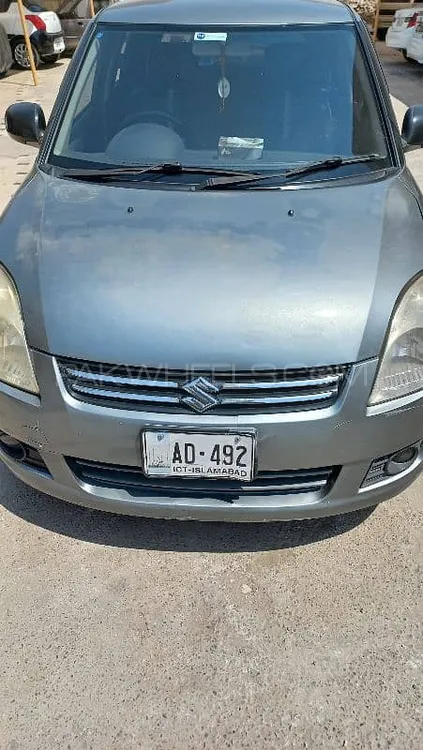 سوزوکی سوئفٹ 2013 for Sale in گجرات Image-1
