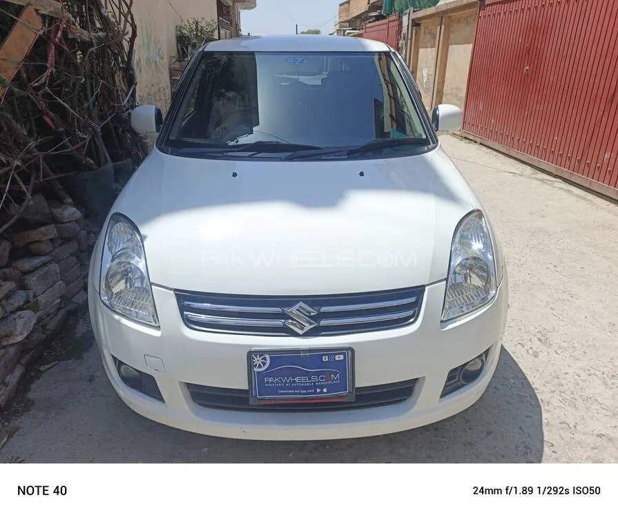 سوزوکی سوئفٹ 2020 for Sale in راولپنڈی Image-1