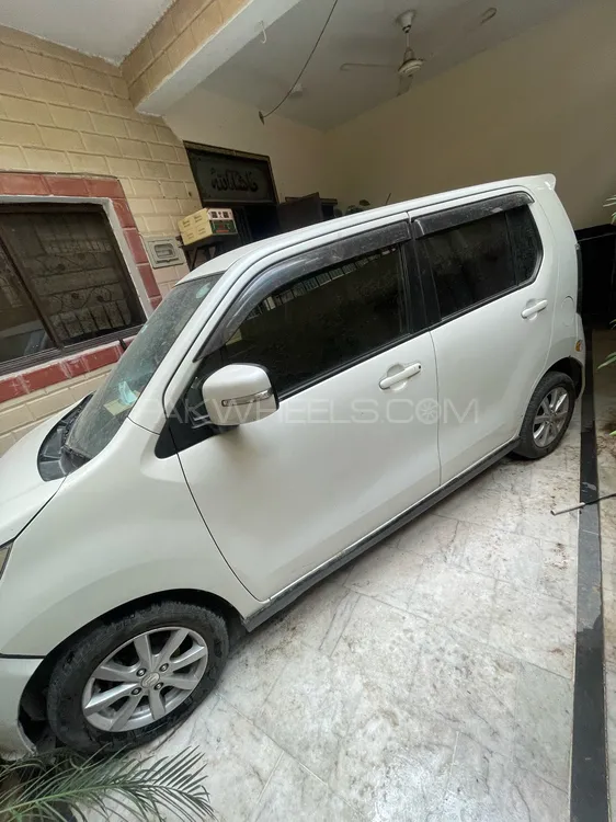 Suzuki Wagon R 2013 for Sale in Rawalpindi Image-1