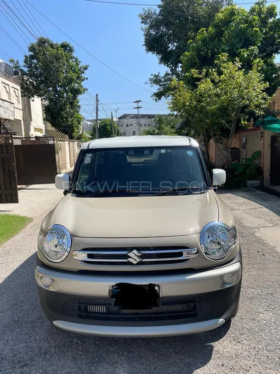 سوزوکی ایکس بی 2022 for Sale in راولپنڈی Image-1