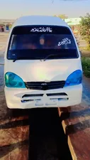 Changan Kalam 2007 for Sale