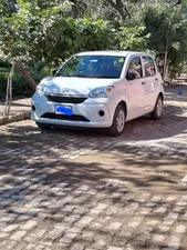 Daihatsu Boon X SA 2 2021 for Sale