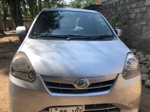 Daihatsu Mira 2012 for Sale