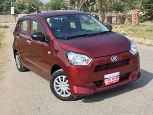 Daihatsu Mira L SA III 2021 for Sale