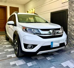 Honda BR-V i-VTEC S 2018 for Sale