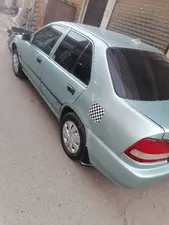 Honda City 2000 for Sale