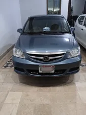 Honda City i-DSI 2006 for Sale
