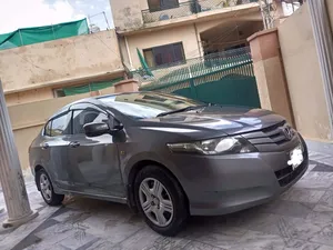 Honda City 1.3 i-VTEC 2012 for Sale