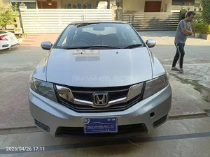 Honda City 1.3 i-VTEC Prosmatec 2018 for Sale