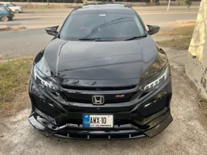 Honda Civic 1.5 RS Turbo 2021 for Sale