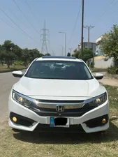 Honda Civic 2017 for Sale
