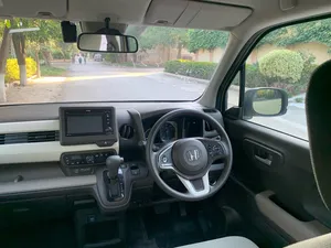Honda N Wgn G 2022 for Sale