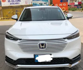 Honda Vezel e-HEV Z 2025 for Sale