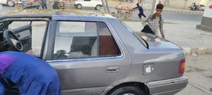 Hyundai Excel Basegrade 1993 for Sale