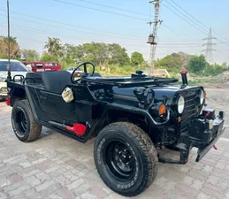 Jeep M 151 Standard 1988 for Sale