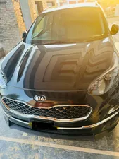 KIA Sportage AWD 2023 for Sale