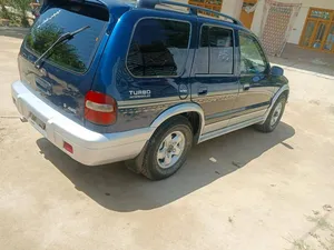 KIA Sportage 2.0 LX 4x4 2004 for Sale