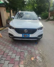 MG ZS EV Luxury 2021 for Sale