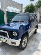Mitsubishi Pajero GR 3.0 2007 for Sale