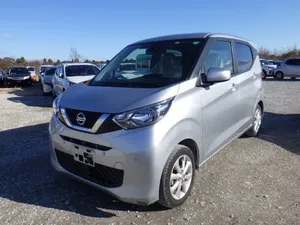 Nissan Dayz X 2022 for Sale