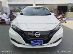 Nissan Leaf EV 2021 for Sale