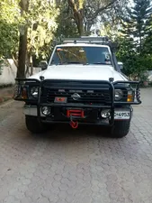 Nissan Safari 1992 for Sale