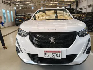 Peugeot 2008 Active 2023 for Sale