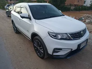 Proton X70 Premium FWD 2022 for Sale