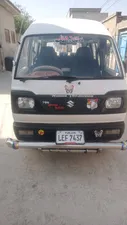 Suzuki Bolan Cargo Van Euro ll 2019 for Sale