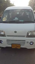 Suzuki Every Join 2009 for Sale