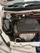 Suzuki Liana RXi 2007 for Sale