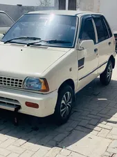 Suzuki Mehran VXR 2005 for Sale