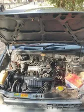 Suzuki Mehran VXR Euro II 2013 for Sale
