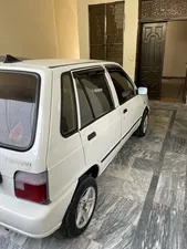 Suzuki Mehran VXR Euro II 2013 for Sale