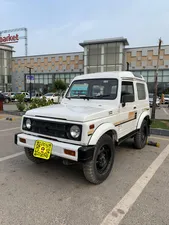 Suzuki Potohar Basegrade 2001 for Sale