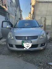 Suzuki Swift DLX 1.3 2010 for Sale