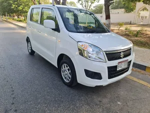 Suzuki Wagon R AGS 2022 for Sale