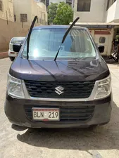 Suzuki Wagon R FX 2014 for Sale