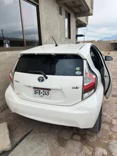 Toyota Aqua S 2012 for Sale